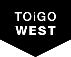 TOiGO WEST 1F