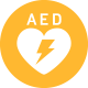 AED